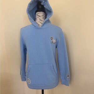 The GOAT OG Hoody youth size Large excellent condition!
